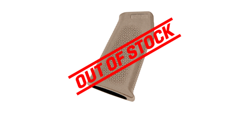 Magpul MOE-K AR15/M4 Grip - Flat Dark Earth Magpul MOE-K AR15/M4 Grip - Flat Dark Earth